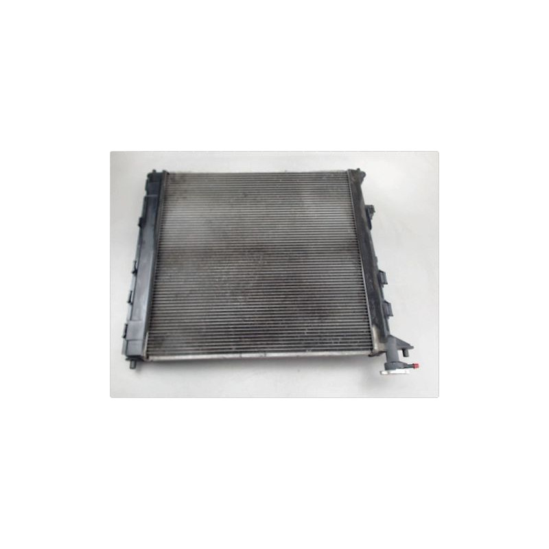 RADIATEUR KIA SPORTAGE