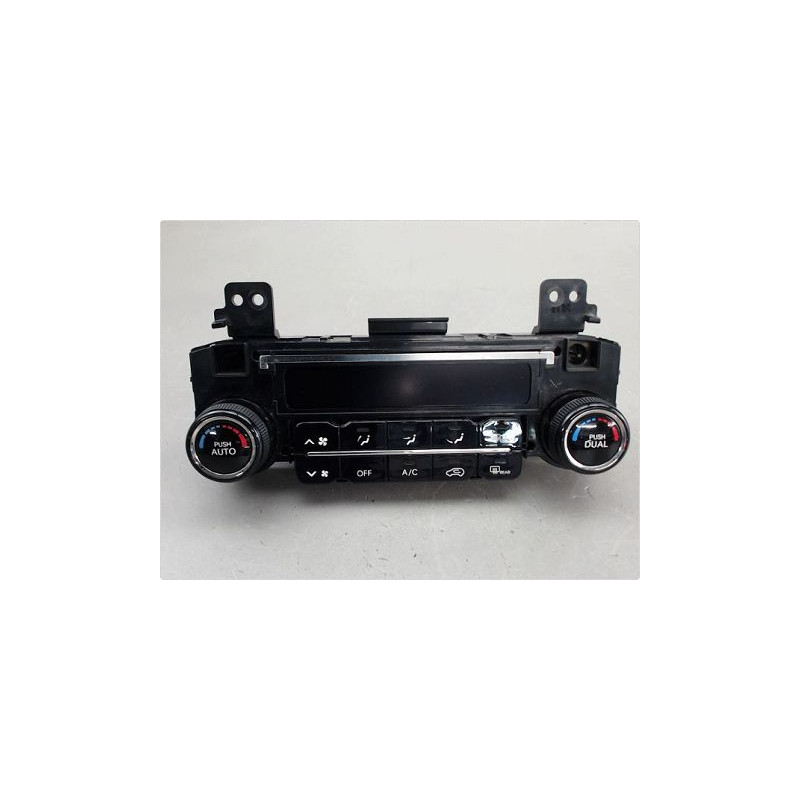 COMMANDE DE CHAUFFAGE KIA SPORTAGE