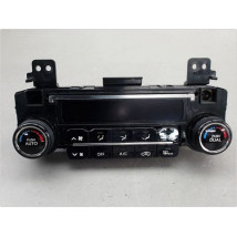 COMMANDE DE CHAUFFAGE KIA SPORTAGE