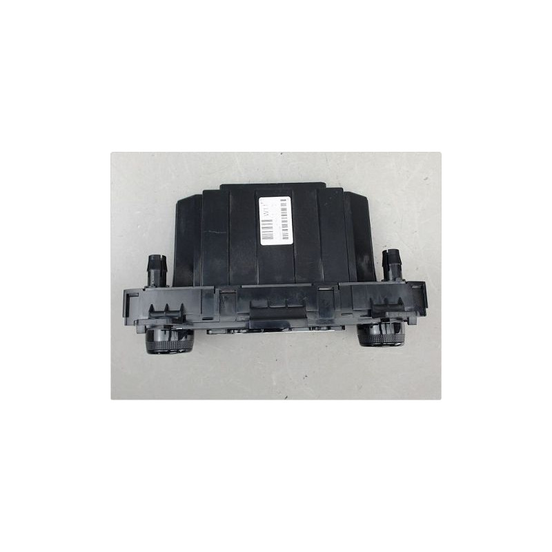 COMMANDE DE CHAUFFAGE KIA SPORTAGE