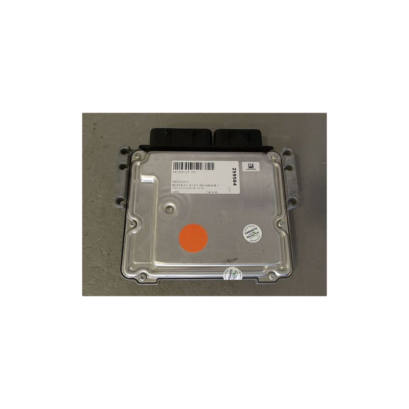 CALCULATEUR MOTEUR PEUGEOT 208