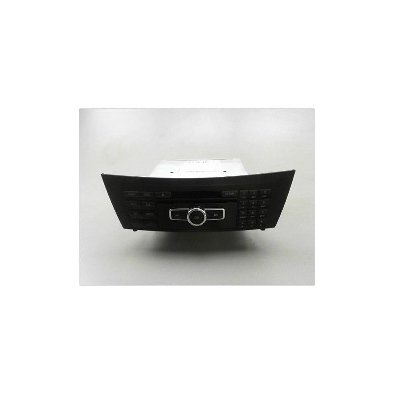 AUTORADIO MERCEDES CLASSE C 2011-2014