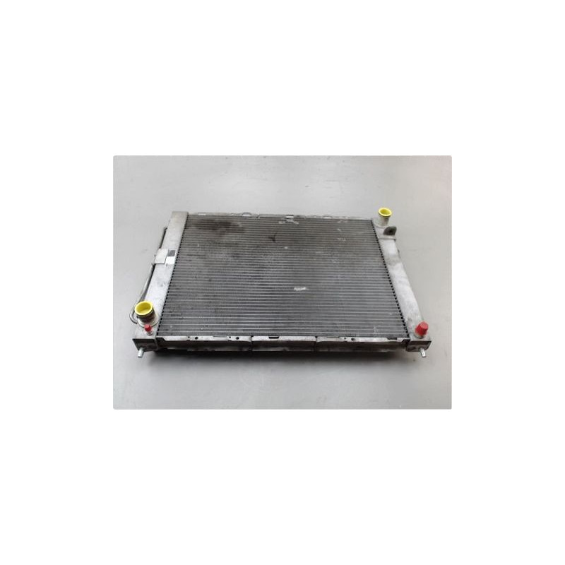 RADIATEUR / CONDENSEUR CLIM RENAULT MODUS