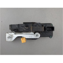 SYSTEME CONDAMNATION AVANT GAUCHE CADILLAC SEVILLE
