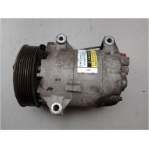 COMPRESSEUR AIR CONDITIONNE RENAULT MEGANE
