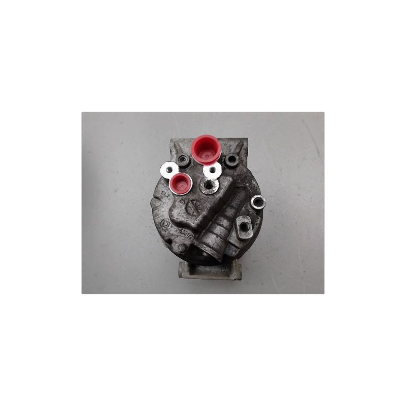 COMPRESSEUR AIR CONDITIONNE RENAULT MEGANE