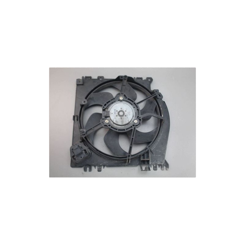 MOTEUR VENTILATEUR RADIATEUR RENAULT MODUS