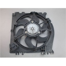 MOTEUR VENTILATEUR RADIATEUR RENAULT MODUS