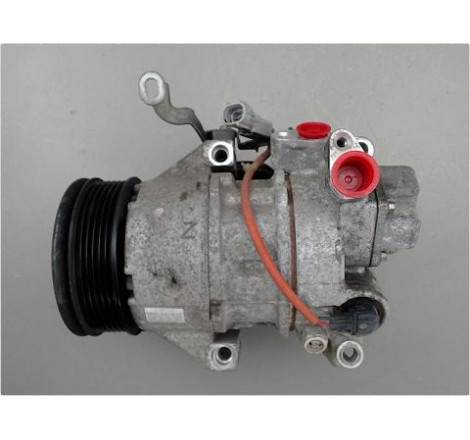 COMPRESSEUR AIR CONDITIONNE