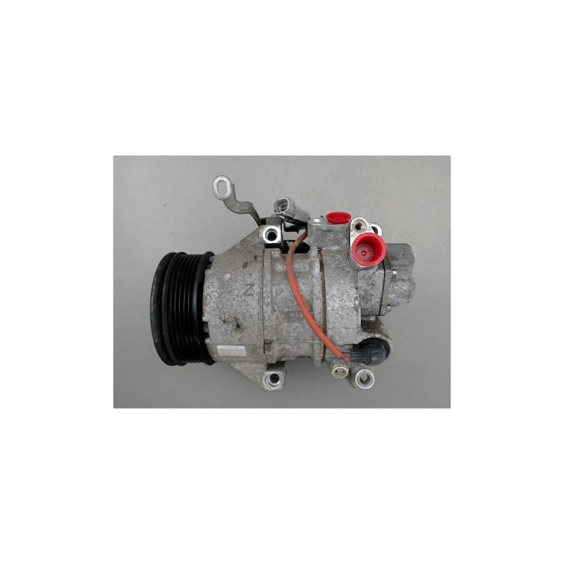 COMPRESSEUR AIR CONDITIONNE TOYOTA YARIS