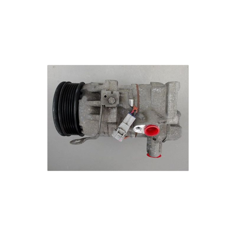 COMPRESSEUR AIR CONDITIONNE TOYOTA YARIS