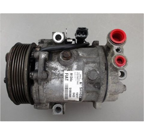 COMPRESSEUR AIR CONDITIONNE