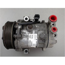 COMPRESSEUR AIR CONDITIONNE FIAT DOBLO