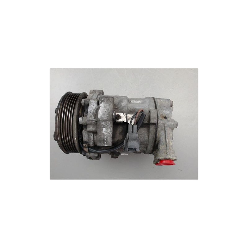 COMPRESSEUR AIR CONDITIONNE FIAT DOBLO