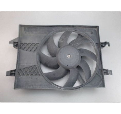 MOTEUR VENTILATEUR RADIATEUR