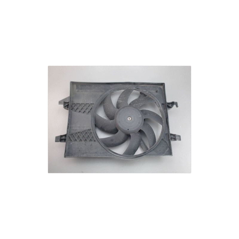 MOTEUR VENTILATEUR RADIATEUR FORD FIESTA