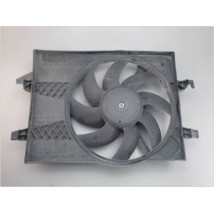 MOTEUR VENTILATEUR RADIATEUR FORD FIESTA