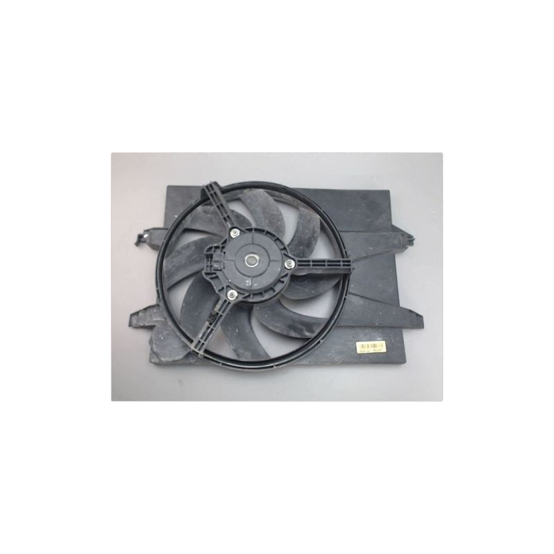 MOTEUR VENTILATEUR RADIATEUR FORD FIESTA