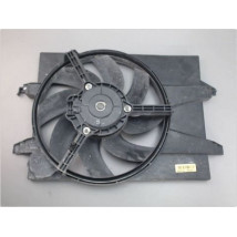 MOTEUR VENTILATEUR RADIATEUR FORD FIESTA