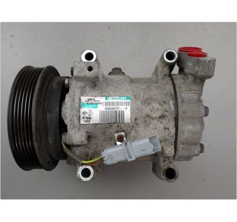 COMPRESSEUR AIR CONDITIONNE