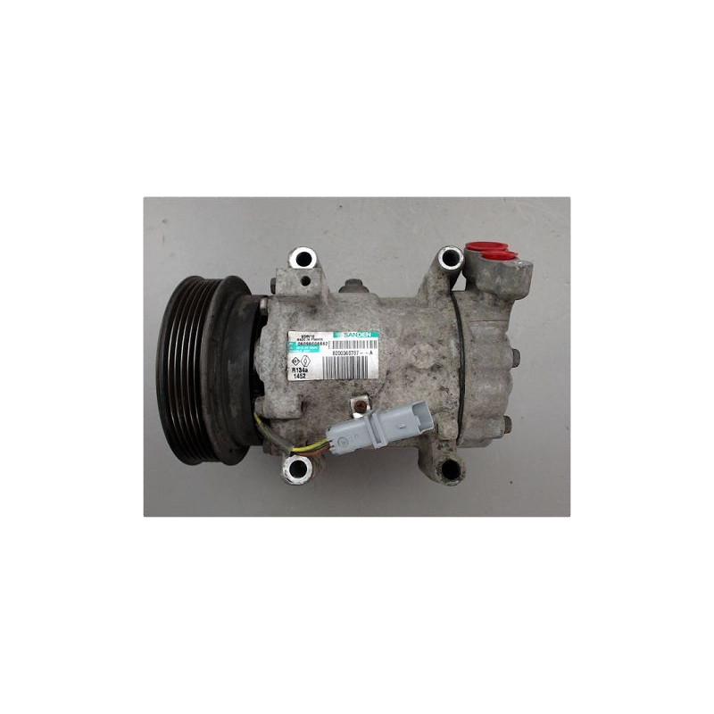 COMPRESSEUR AIR CONDITIONNE RENAULT MODUS