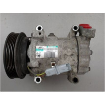 COMPRESSEUR AIR CONDITIONNE RENAULT MODUS