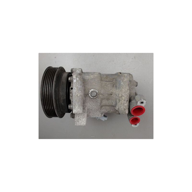COMPRESSEUR AIR CONDITIONNE RENAULT MODUS