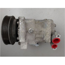 COMPRESSEUR AIR CONDITIONNE RENAULT MODUS