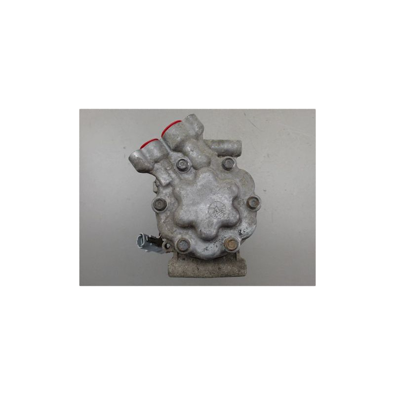 COMPRESSEUR AIR CONDITIONNE RENAULT MODUS