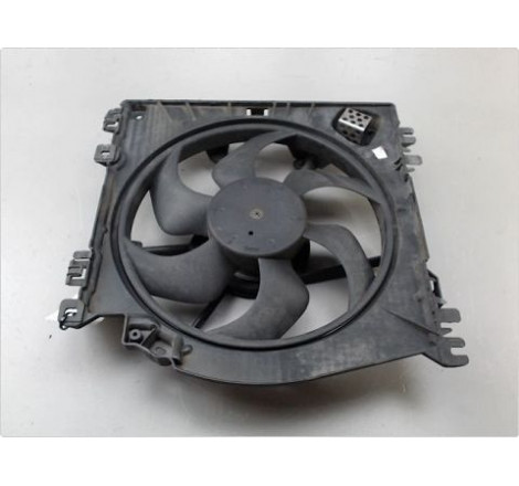 MOTEUR VENTILATEUR RADIATEUR
