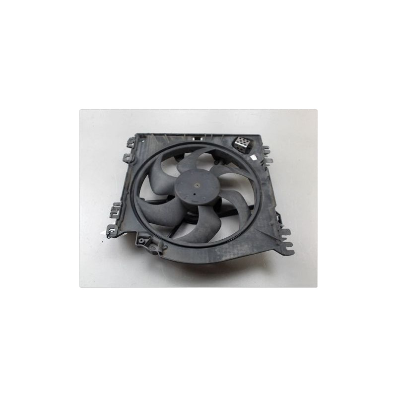 MOTEUR VENTILATEUR RADIATEUR RENAULT MODUS