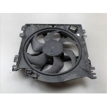 MOTEUR VENTILATEUR RADIATEUR RENAULT MODUS