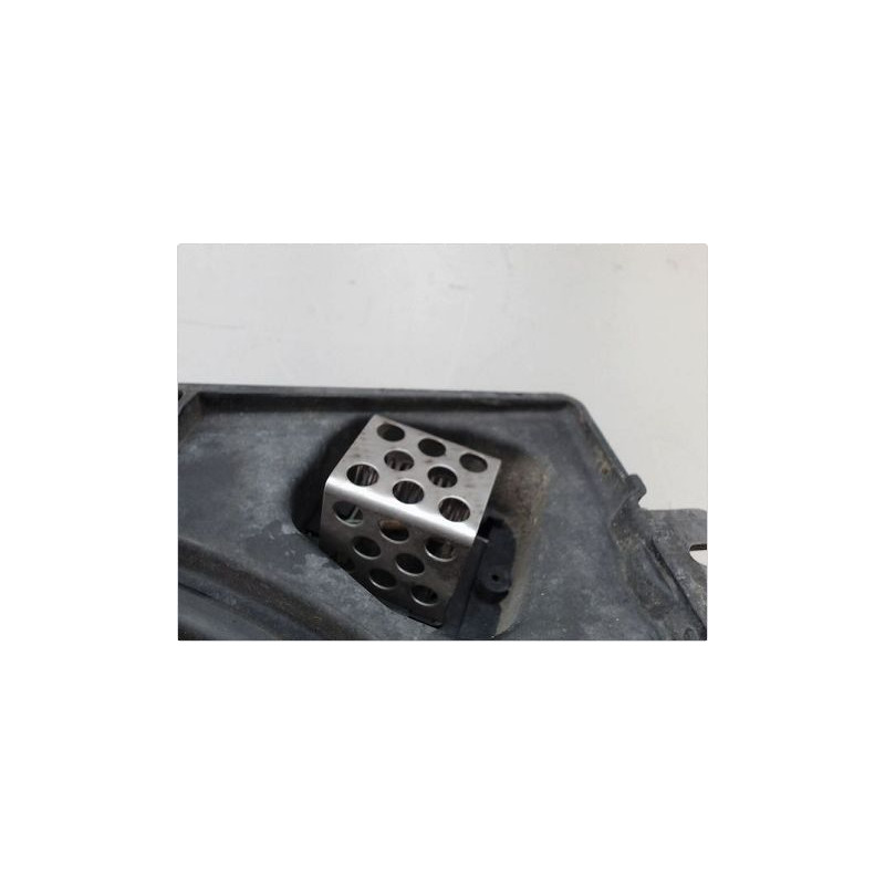 MOTEUR VENTILATEUR RADIATEUR RENAULT MODUS