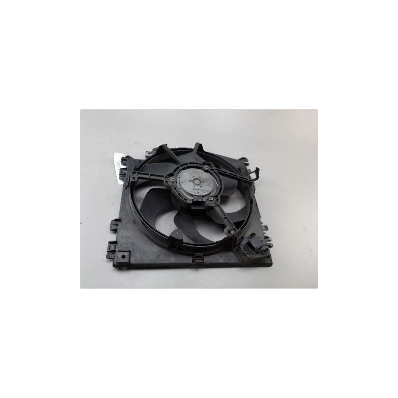 MOTEUR VENTILATEUR RADIATEUR RENAULT MODUS