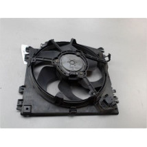 MOTEUR VENTILATEUR RADIATEUR RENAULT MODUS