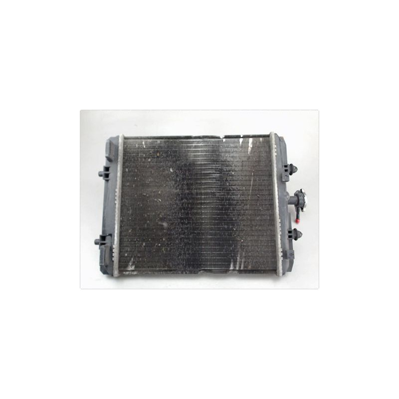 RADIATEUR CITROEN C1