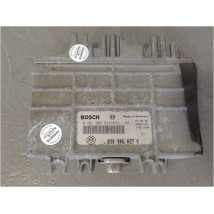 CALCULATEUR MOTEUR VOLKSWAGEN POLO