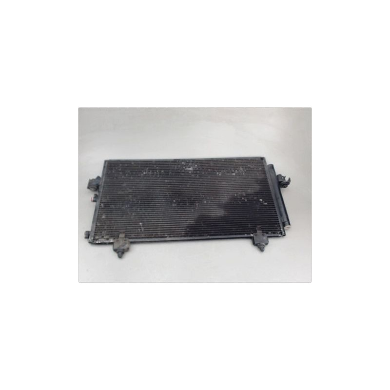 CONDENSEUR CLIMATISATION TOYOTA RAV4