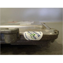 CALCULATEUR MOTEUR RENAULT MEGANE
