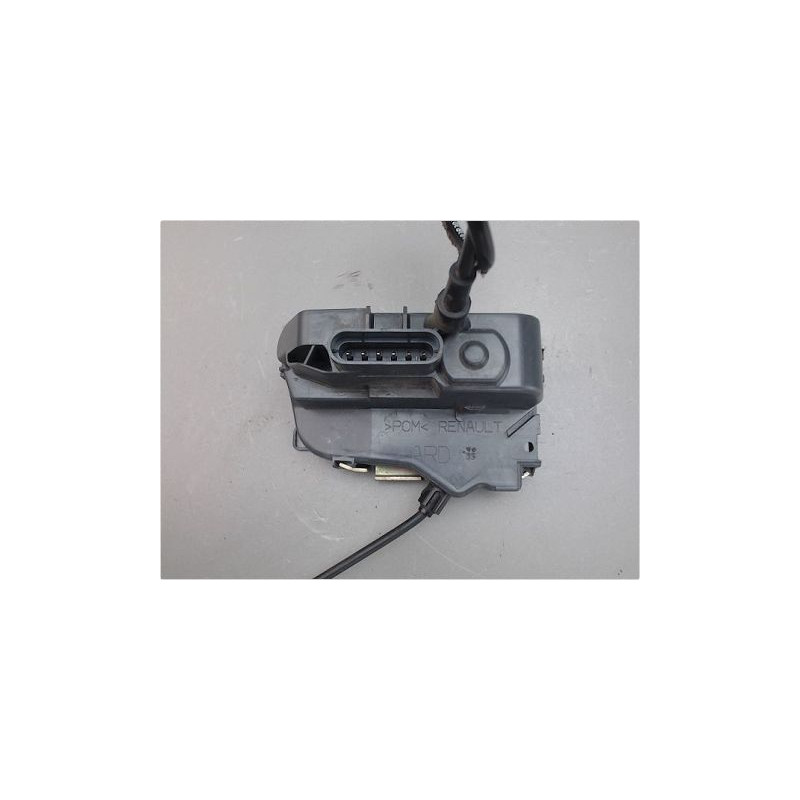 SYSTEME CONDAMNATION ARRIERE DROIT RENAULT MEGANE