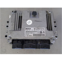 CALCULATEUR MOTEUR CITROEN C3