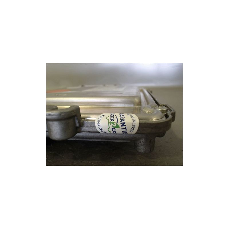 CALCULATEUR MOTEUR CITROEN C3