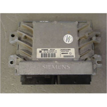 CALCULATEUR MOTEUR RENAULT CLIO