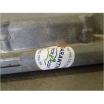 CALCULATEUR MOTEUR RENAULT CLIO