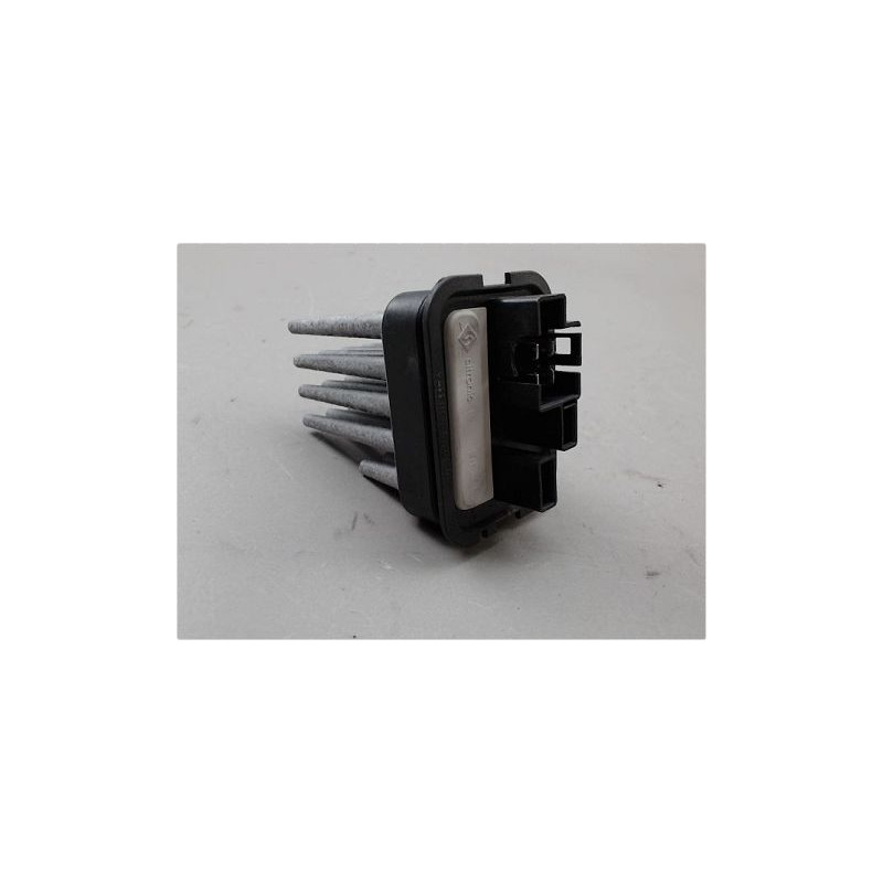 RESISTANCE DE CHAUFFAGE OPEL MERIVA