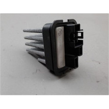 RESISTANCE DE CHAUFFAGE OPEL MERIVA