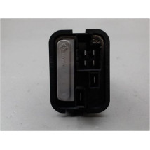 RESISTANCE DE CHAUFFAGE OPEL MERIVA