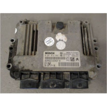 CALCULATEUR MOTEUR CITROEN JUMPY