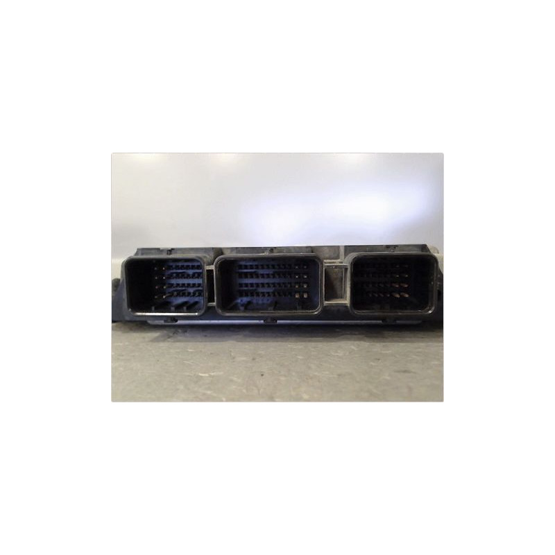 CALCULATEUR MOTEUR CITROEN JUMPY