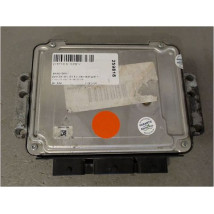 CALCULATEUR MOTEUR CITROEN JUMPY